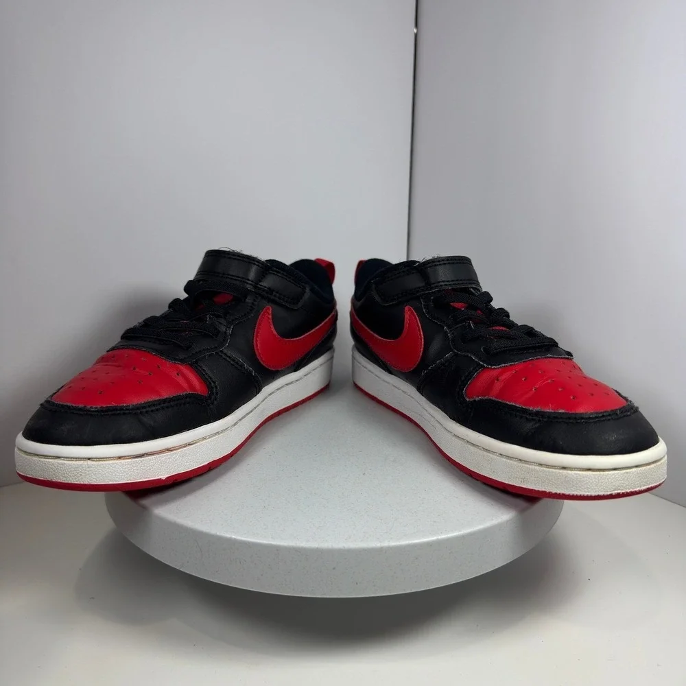 Nike court vision